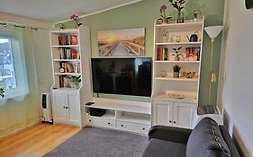 Studio Bohaterów Monte Cassino
